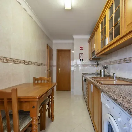 Apartament River Village Setúbal