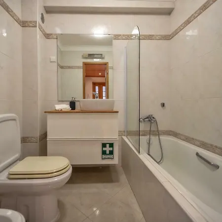 Apartament River Village