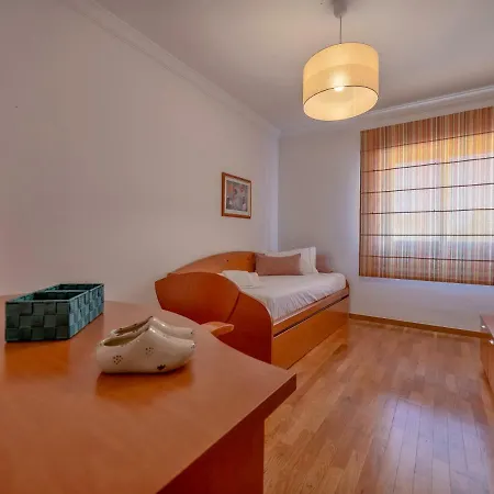 Apartament River Village *
