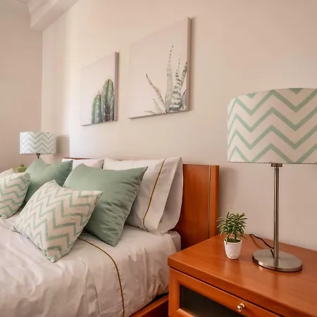 River Village Apartament